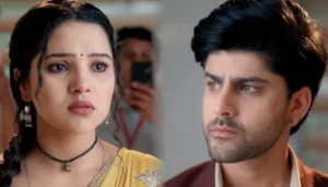 Vasudha 11th September 2025 Written Update