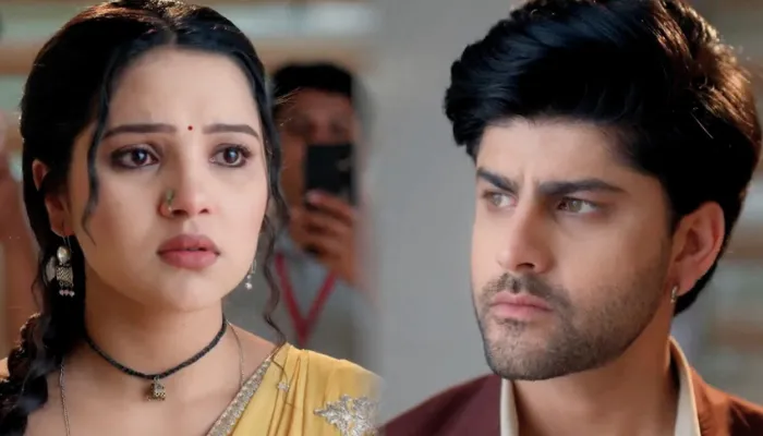Vasudha 11th September 2025  Written Update