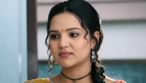 Vasudha Written Update