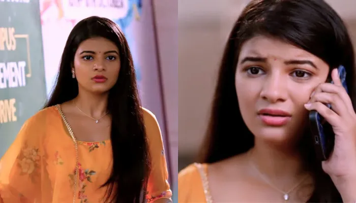 Saru Serial 3rd September 2025 Written Update