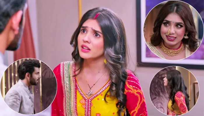 Kumkum Bhagya 7th September 2025 Written Update