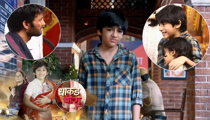 Dhaakad Beera 7th September 2025 Written Update