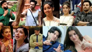 Bigg Boss 19 8th September Written Update