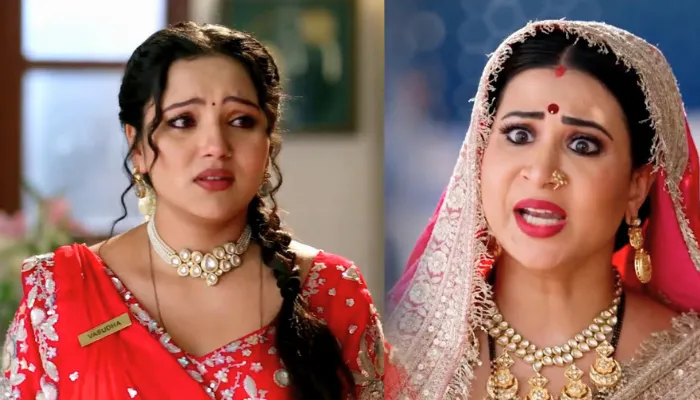 Vasudha 9th September 2025 
 Written Update