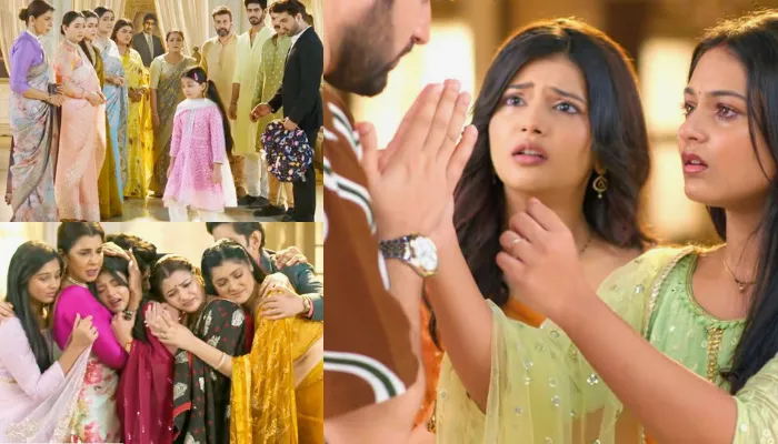 Yeh Rishta Kya Kehlata Hai 10th September 2025 Written Update