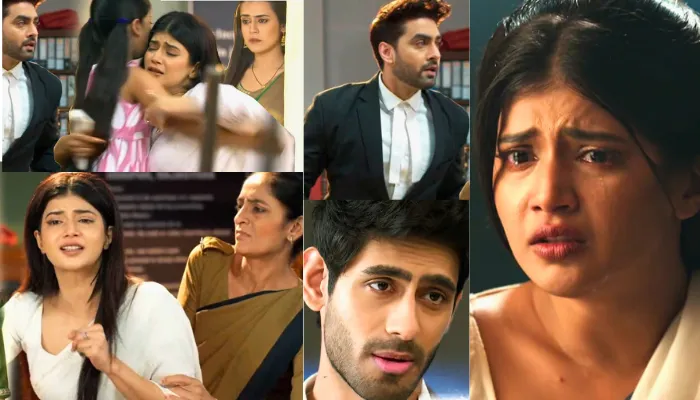 Yeh Rishta Kya Kehlata Hai 1st September 2025 Written Update