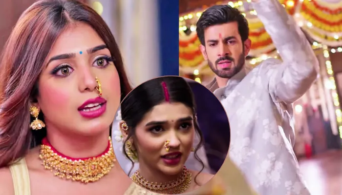 Kumkum Bhagya 11th September 2025 Written Update