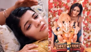 Saru Serial 12th September 2025 Written Update