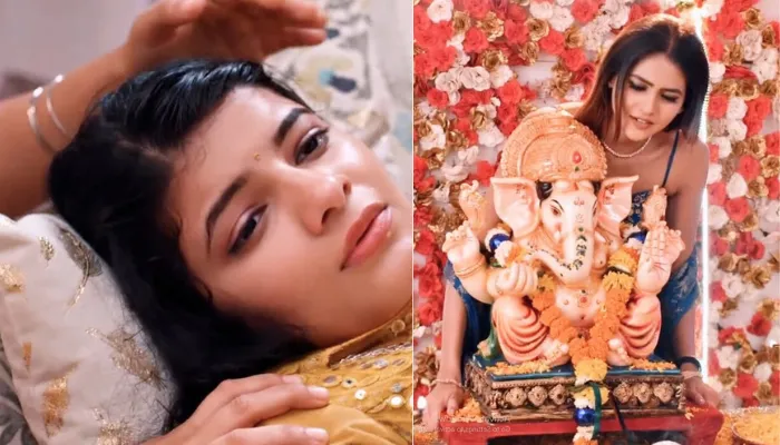 Saru Serial 12th September 2025 Written Update