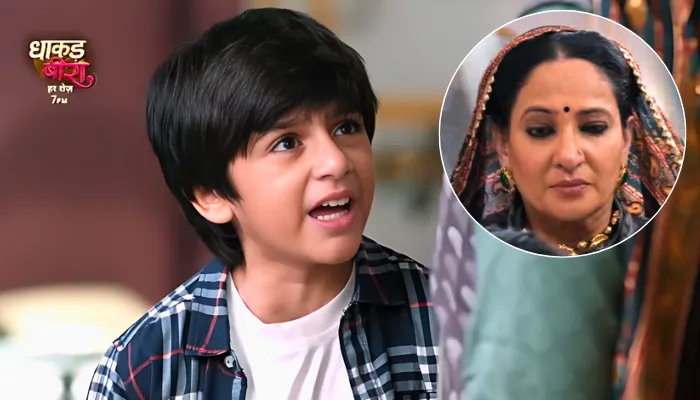Dhaakad Beera 12th September 2025 Written Update