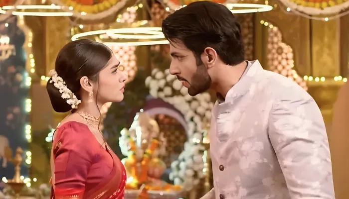 Kumkum Bhagya 14th September 2025 Written Update