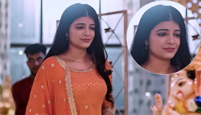 Saru Serial 14th September 2025  Written Update