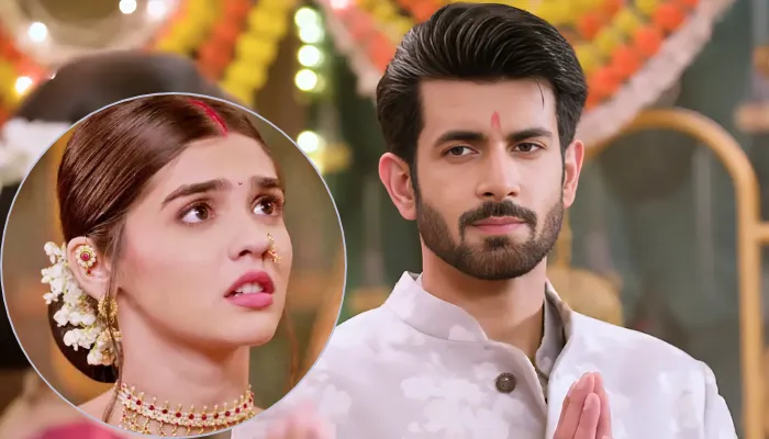 Kumkum Bhagya 15th September 2025 Written Update