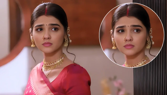 Kumkum Bhagya 18th September 2025 Written Update: Shivansh Lost His Patience
