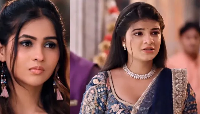 Saru Serial 6th September 2025 Written Update