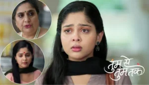 Tum Se Tum Tak 7th September 2025 Written Update