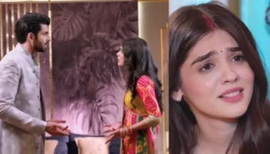 Kumkum Bhagya 8th September 2025 Written Update