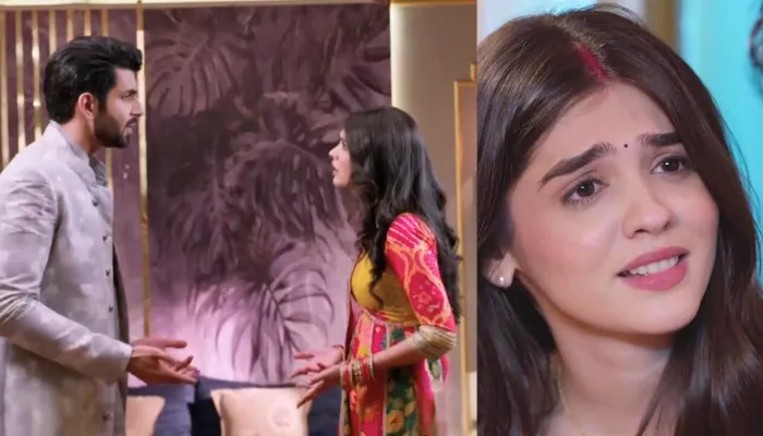 Kumkum Bhagya 8th September 2025 Written Update
