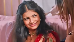 Saru Serial 11th September 2025 Written Update