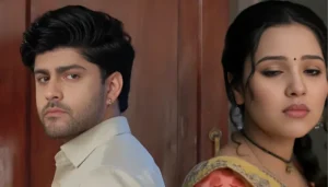 Vasudha 12th September 2025 Written Update