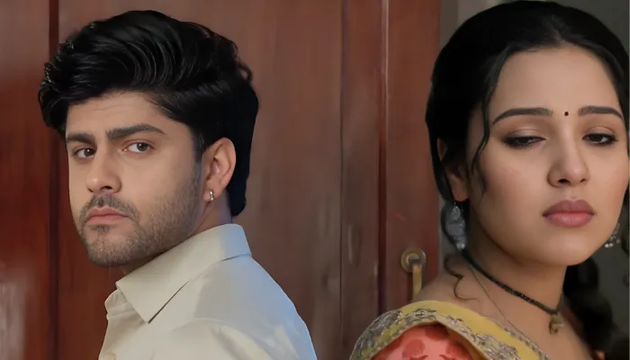 Vasudha 12th September 2025 Written Update