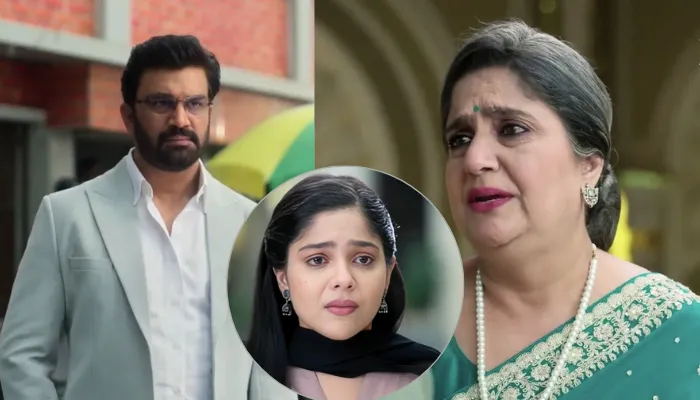 Tum Se Tum Tak 4th September 2025 Written Update