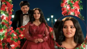 Vasudha Serial 7th September 2025 Written Update