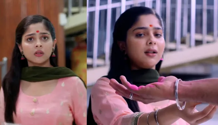 Tum Se Tum Tak 8th September 2025 Written Update