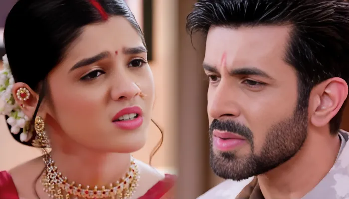 Kumkum Bhagya 12th September 2025 Written Update