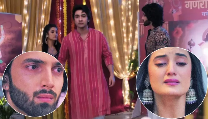 Jane Anjane Hum Mile Upcoming 1st September 2025 Written Update