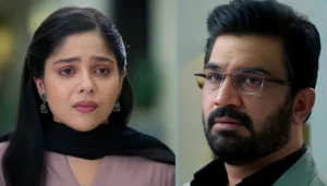 Tum Se Tum Tak Written Update