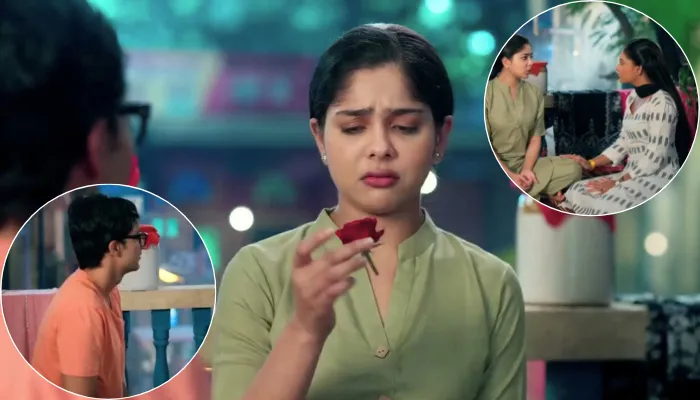 Tum Se Tum Tak Today Promo 2nd September 2025 Written Update