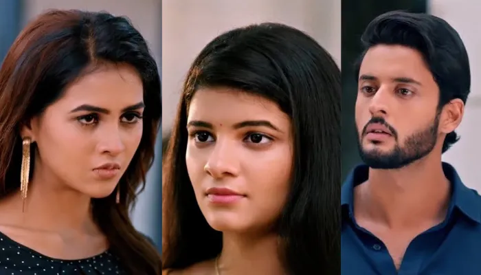 Saru Serial 13th September 2025 Written Update