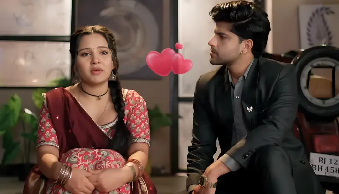 Vasudha Serial 3rd September 2025 Written Update