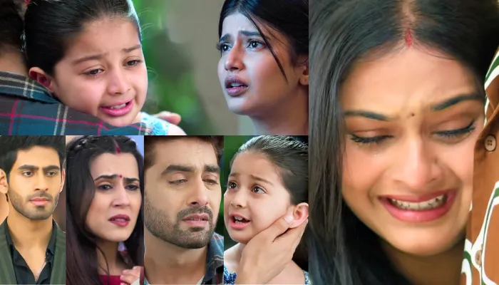 Yeh Rishta Kya Kehlata Hai 5th September 2025 Written Update