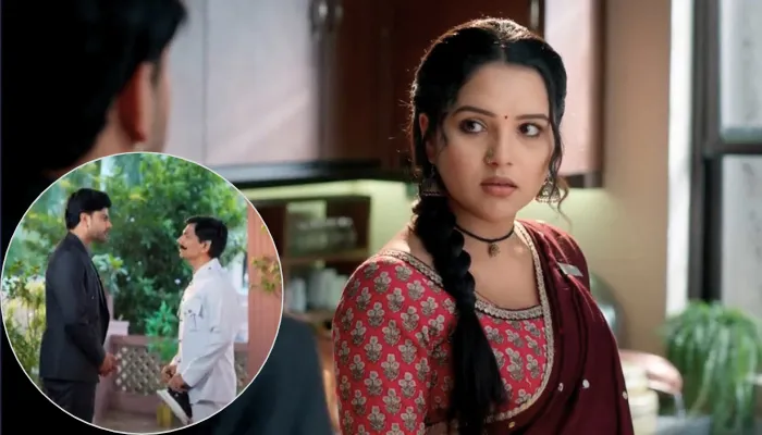 Vasudha Serial 1st September 2025 Written Update