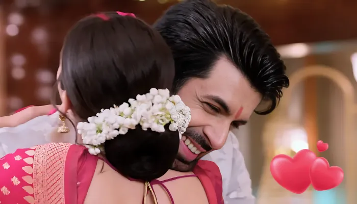 Kumkum Bhagya 21st September 2025 Written Update
