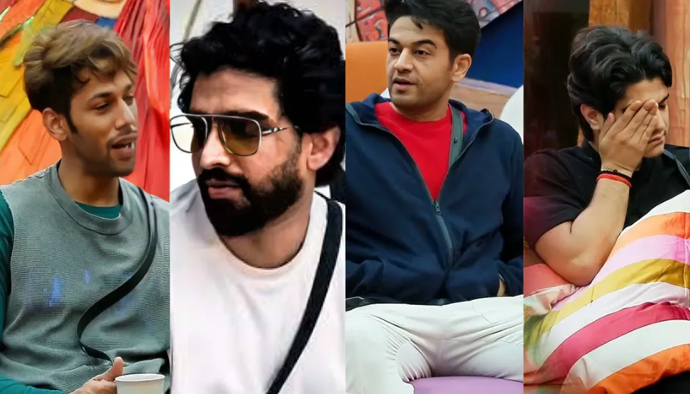 Bigg Boss 19 4th September 2025 Written Update: Basir Ali Becomes Captain, Targets Amal First