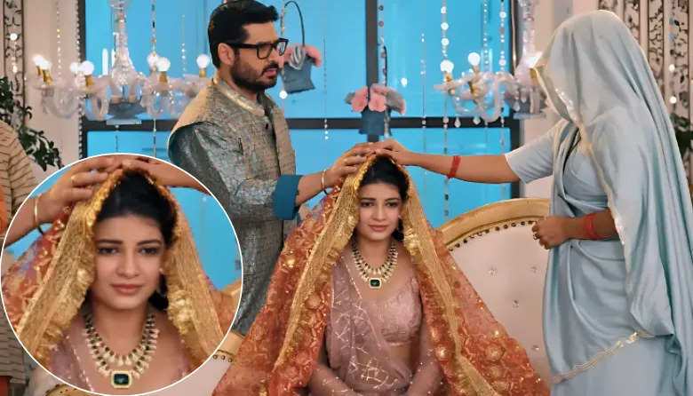 Saru Serial 26th September 2025 Written Update
