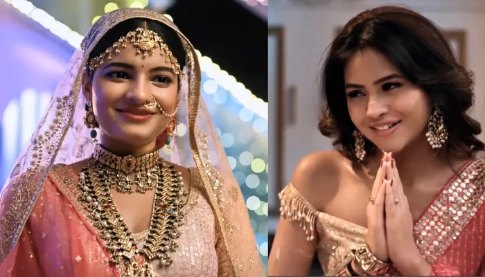 Saru Serial 19 October 2025 Written Update