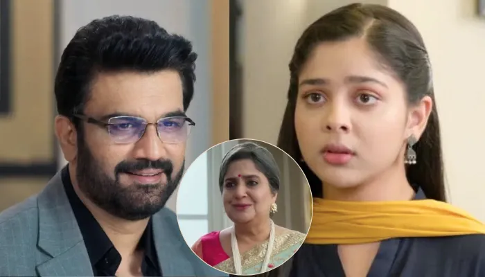 Tum Se Tum Tak Written Update Today