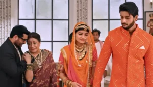 Saru Serial 26th October 2025 Written Update
