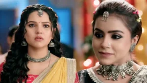 Vasudha 4th October 2025 Written Update