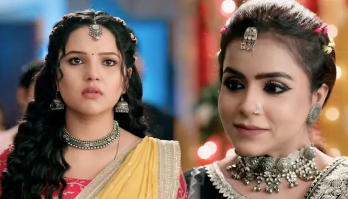 Vasudha 4th October 2025 Written Update