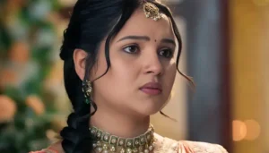 Vasudha Serial Written Update today