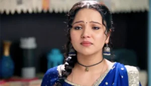Vasudha Serial Written Update