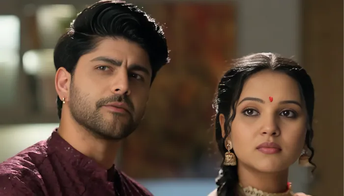 Vasudha Serial Written Update Today