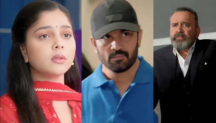 Tum Se Tum Tak 8th October 2025 Written Update