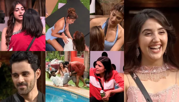 Bigg Boss 19 9th October 2025 Written Update
