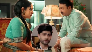 Vasudha Serial 13th October 2025 Written Update